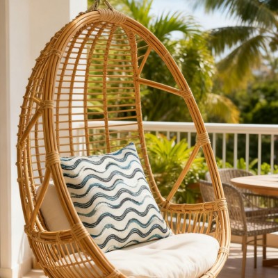 Minimalist Style Cushion Cover - Sofa Pillowcase for Living Room